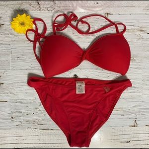 Body Glove 2 peice bikini swimsuit